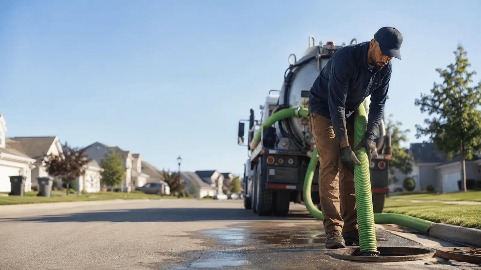 Mosquito Control in Cleveland, MO